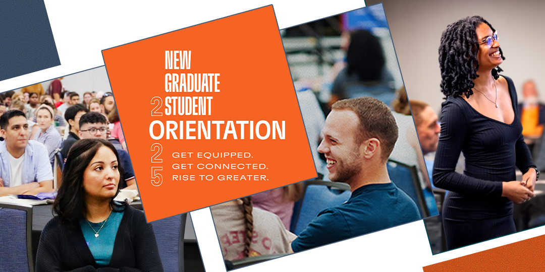 Orientation 25 WEB Banner